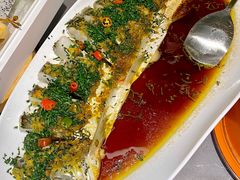 -3号仓库·创意中国菜(乐清正大广场店)