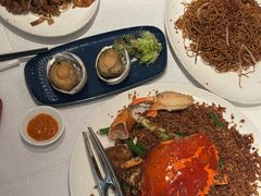 -喜记避风塘炒辣蟹(旗舰店)