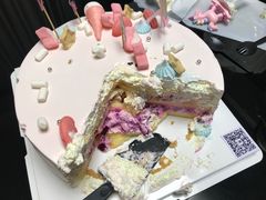 -YC工作室蛋糕定制