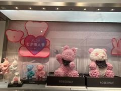 -ROSEONLY诺誓(广州K11店)