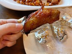 -日昌餐馆(亦庄店)