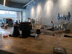 -BE NORMAL CAFE(霞溪路店)