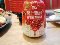 -松野谷·寿喜烧自助(华联顺义金街购物中心店)