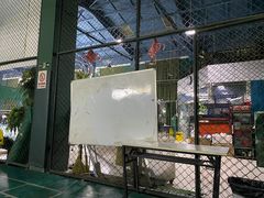 -东丽温泉羽毛球