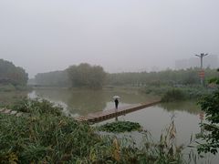 -咸阳湖景区