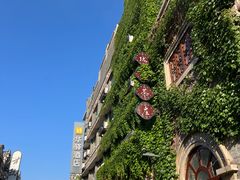 -连云港民主路老街
