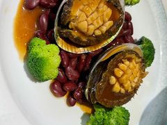 -渔傅·霞浦滩涂海鲜(建平店)