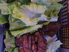 -云晓光头烧烤吧(川沙绿地店)