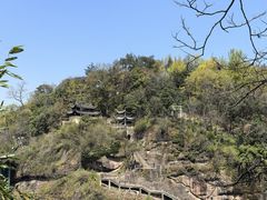 -方岩风景区
