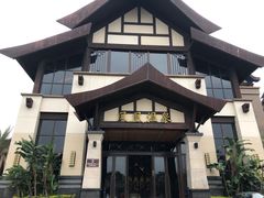 -清远熹乐谷温泉度假酒店