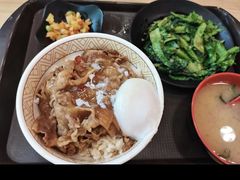 -食其家·牛丼咖喱(苏州永旺店)