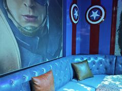 -UK派对KTV(日月广场店)