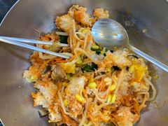 石锅拌饭-莲洞本家