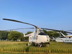 -中国航空博物馆