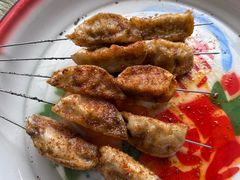 -小胡子祥彪烧烤(北湖总店)