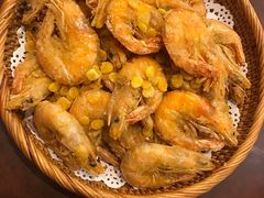 -天外天美食广场(哈尔滨路店)