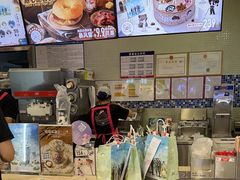 -DQ·蛋糕·冰淇淋(金牛万达店)