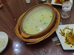 -天目湖刘老四农庄