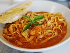 -The Sunny Side Cafe Station 1