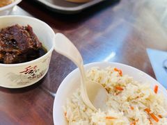 -好成财牛排馆(涂门街总店)