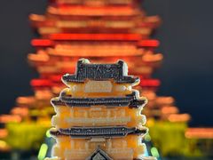 -寻梦滕王阁实景演出