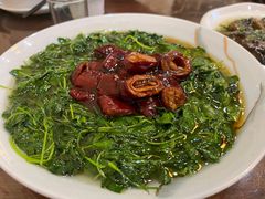 草头圈子-长兴菜馆(高桥店)