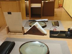 -松临·铁板烧&Omakase(神农店)