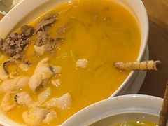 -竹里馆 ·茶食(奥体店)