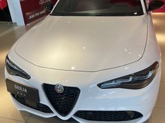 -上海保利玛莎拉蒂和阿尔法罗密欧(华翔路店)