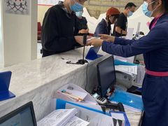 -美年大健康体检(天河东路分院)