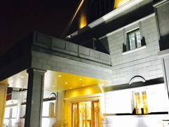 -新富汇西郊公馆(怡甸别墅店)