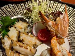 -岩盐·铁板料理(嘉里店)