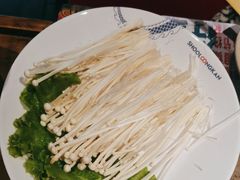 -小龙坎火锅(香港中路店)