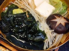 汤豆腐-德川家日本料理(龙德广场店)