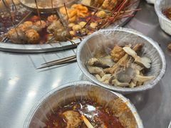 -吴记麻辣烫(曙光中路店)