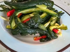 酸辣瓜条-鼎香润(德胜门内店)