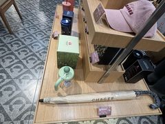 -霸王茶姬(正佳广场店)