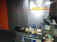 -博纳私人订制健身(中集美兰湖店)