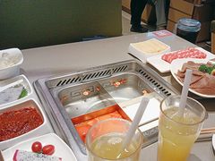 -海底捞火锅(江南盛天地店)