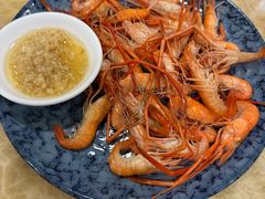 -寻味顺德·南记酒家·传统顺德菜·鱼生(广源路店)
