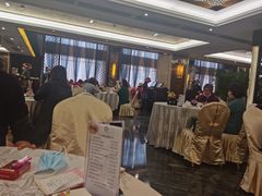 大堂-香云轩·顺德菜(香云纱园林酒店店)