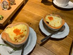 -德川家日本料理(中关村寰太大厦店)