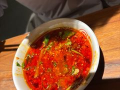 -万记麻辣烫国展总店