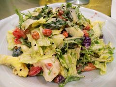 -清真•蜀风园(丁字沽总店)