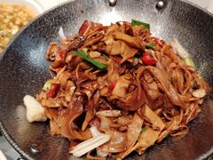 -峰厨大鱼泡饼(水上公园店)