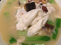 上汤时蔬-鹿港小镇(霄云店)