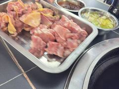 -地锅之家·鲜货工厂(华发路店)