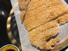 -皆是厚切炸猪排·罗宋汤(大宁音乐广场店)