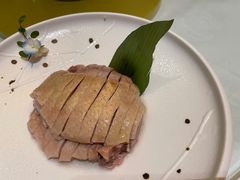 -南京金陵饭店