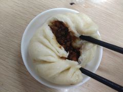 -老陶包子铺(南大西南村店)
